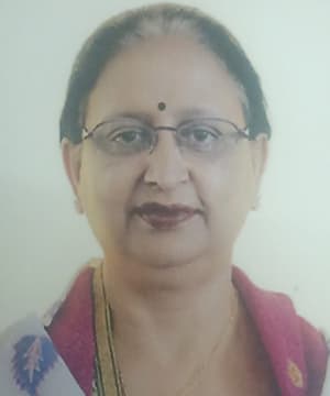 Achla Bhalla