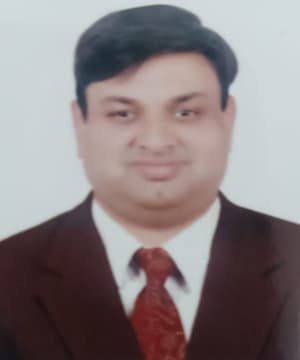 Amit Sabharwal, Principal